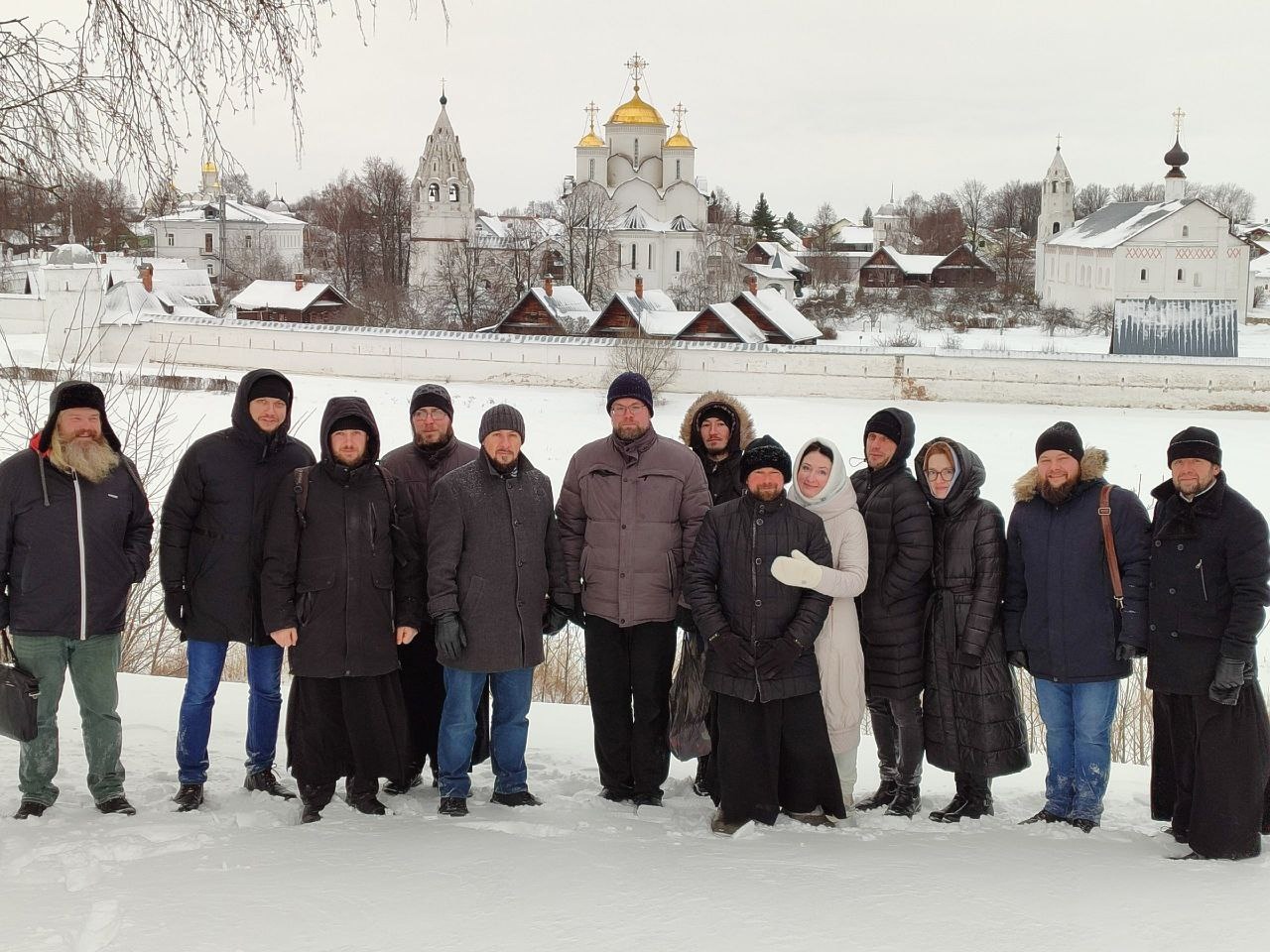 Протоиерей Виталий Макаров